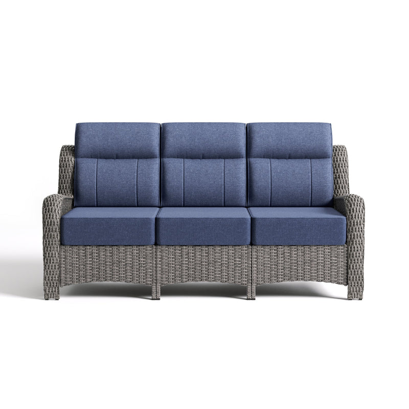 3 Seater Sofa