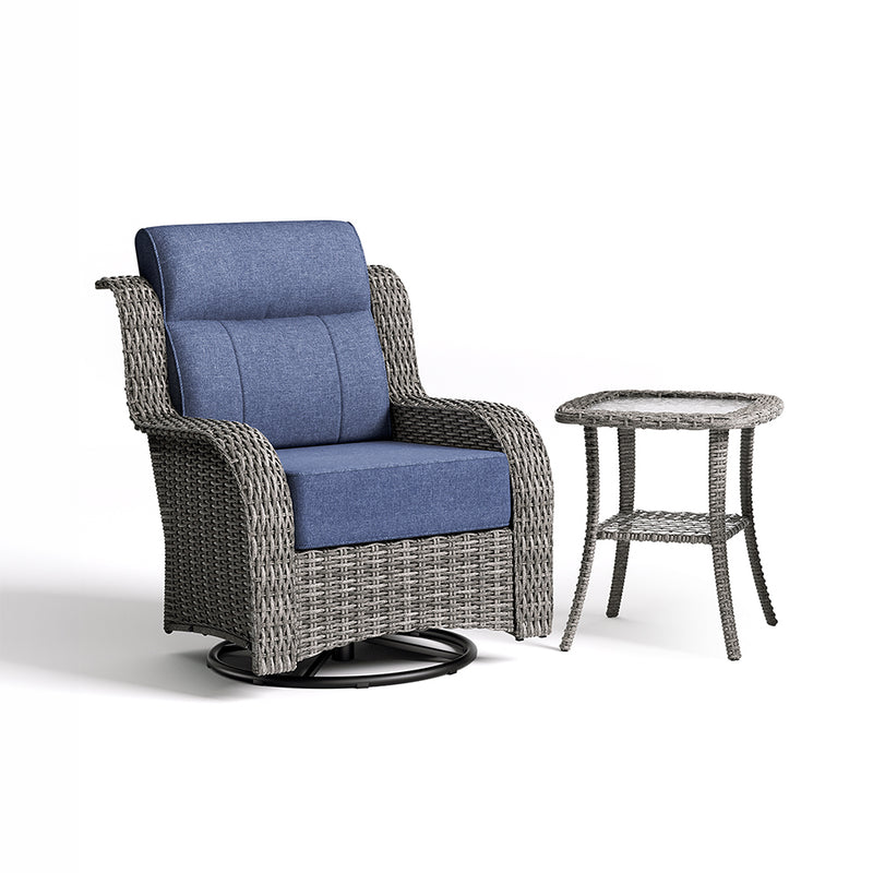 TARN Chair & Table