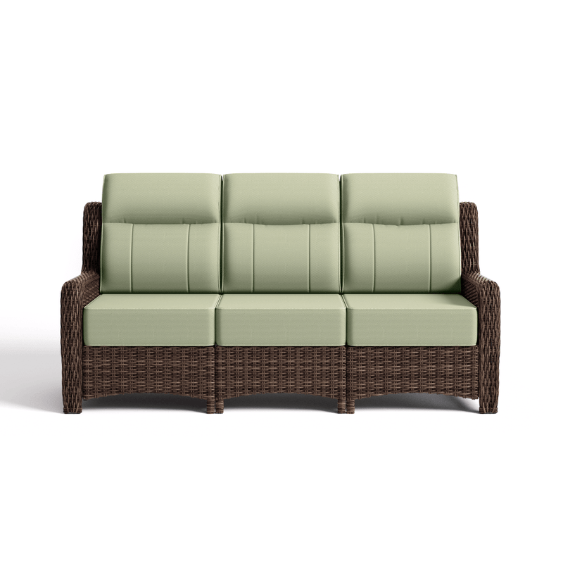 LOAM 3-Seater Sofa