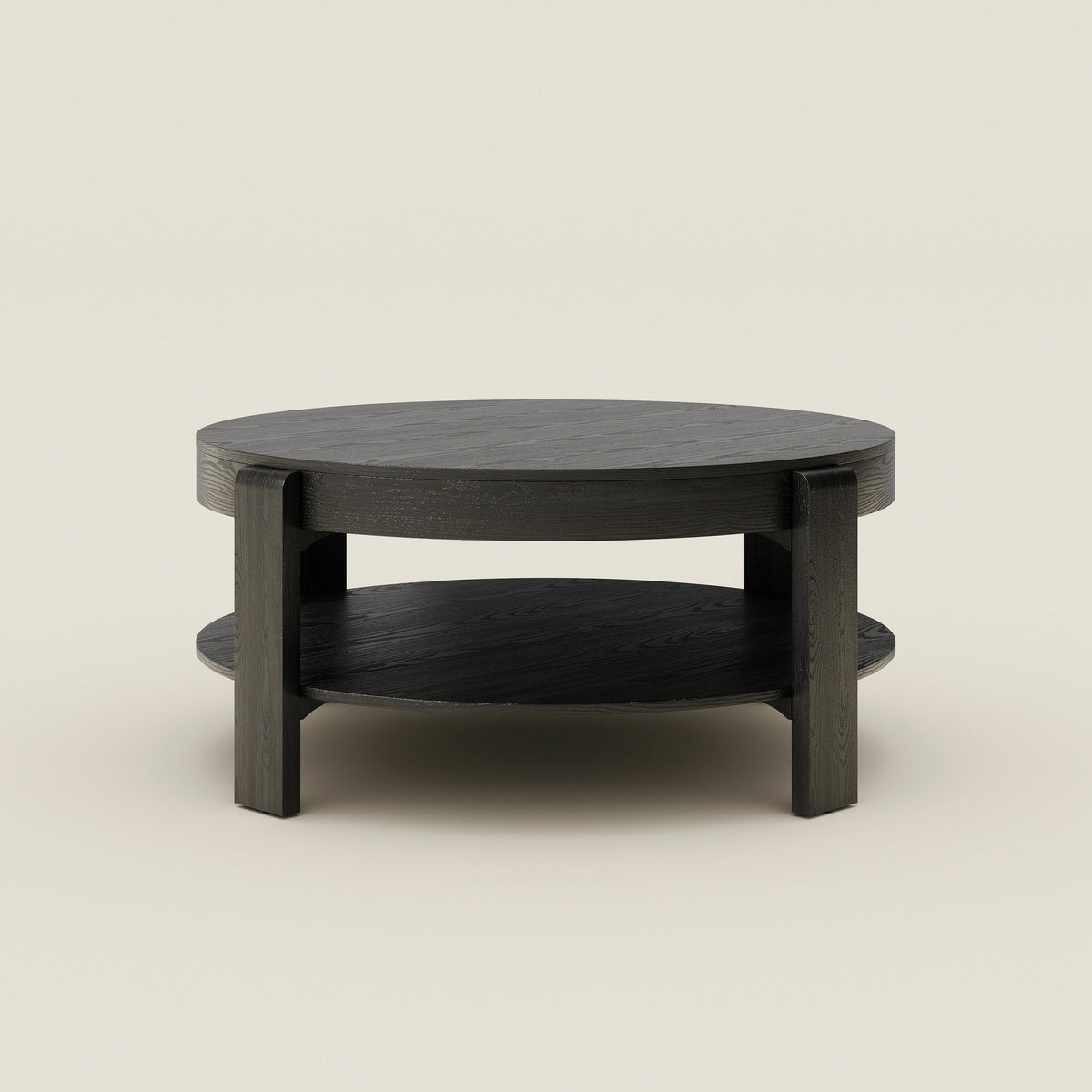 Alderley 39" Round Coffee Table