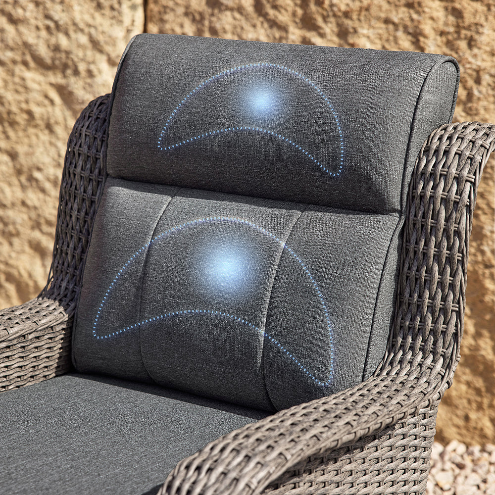 Naturally Supportive Comfort