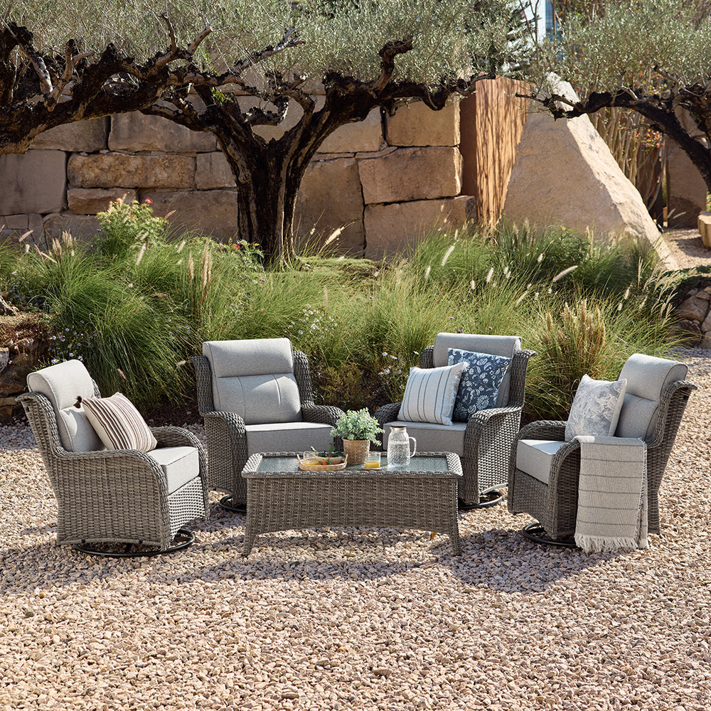 Build Your TARN Furniture Collection
