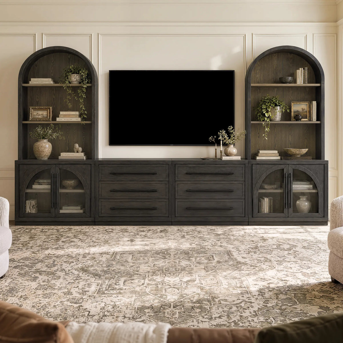 Build Your Own Arden Modular Storage Collection