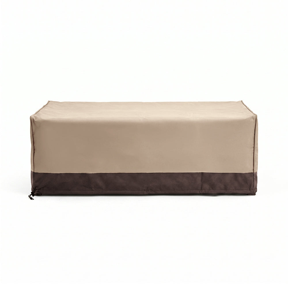 All-Weather Cover for Coffee Table