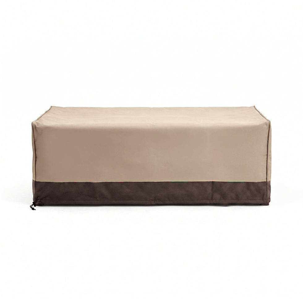 All-Weather Cover for Coffee Table