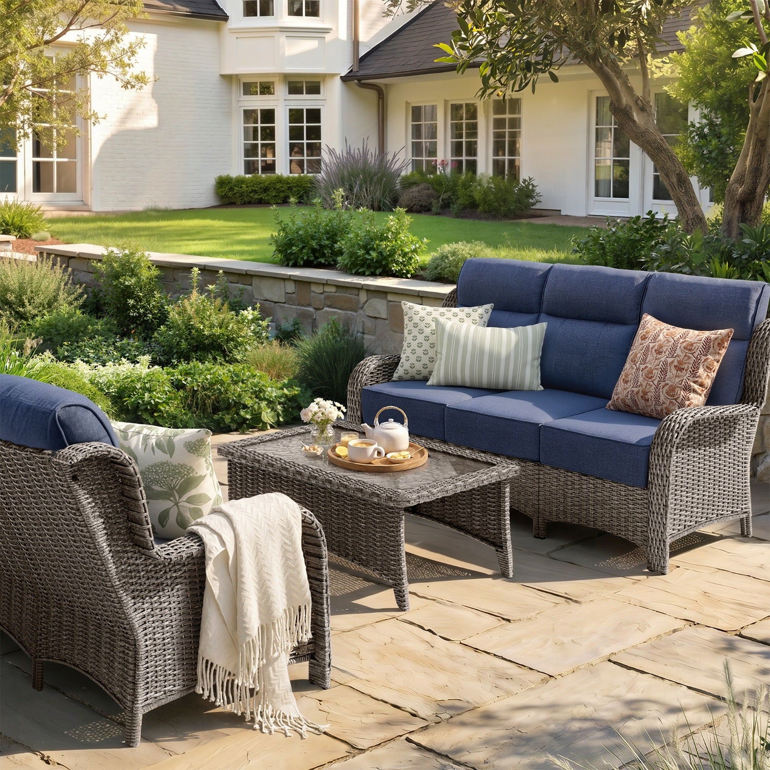 Build Your Furniture Set Modular Collection