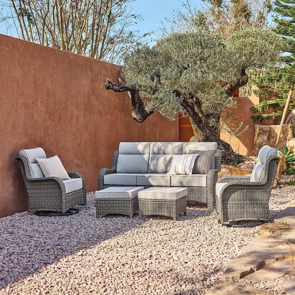 Build Your TARN Furniture Collection