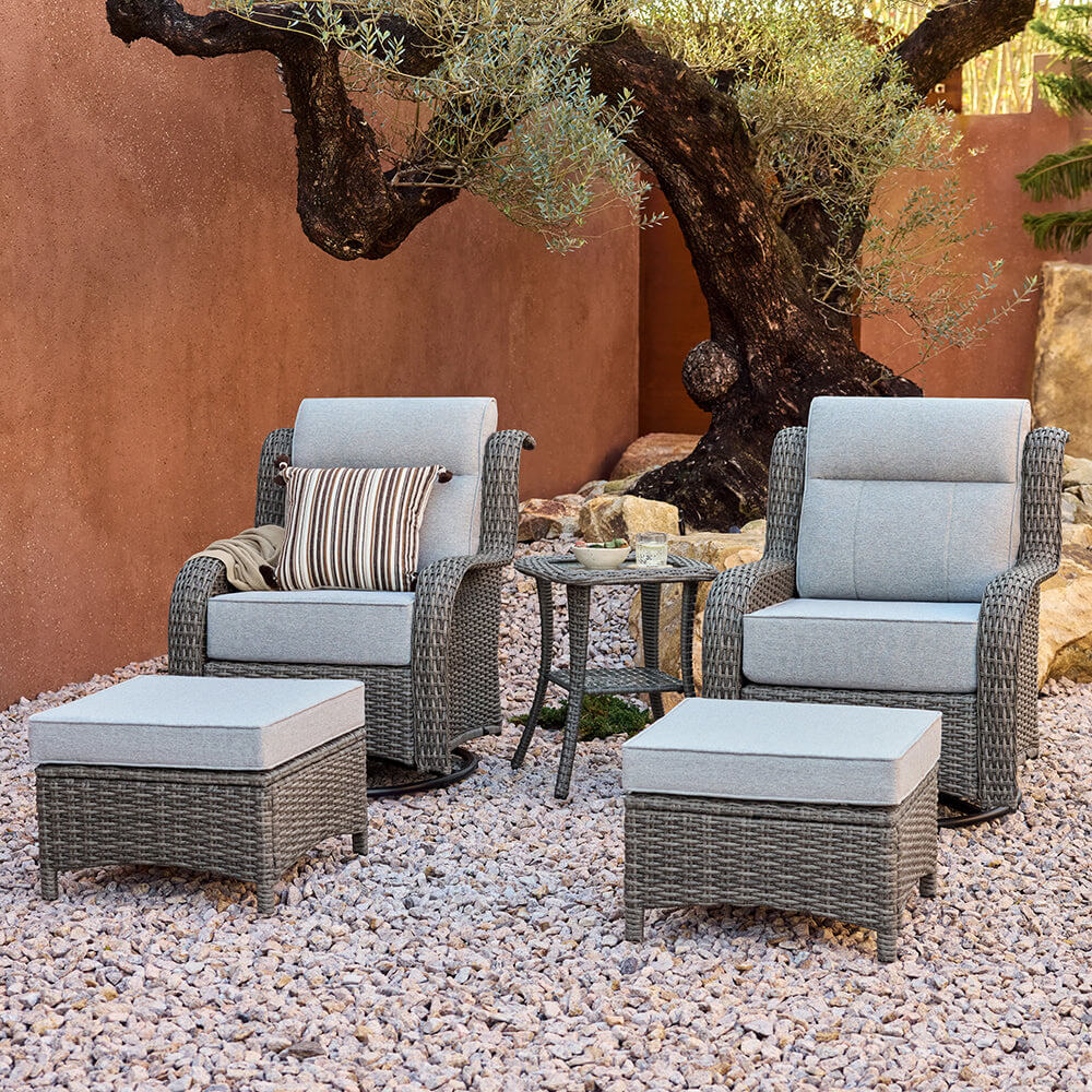 Build Your TARN Furniture Collection