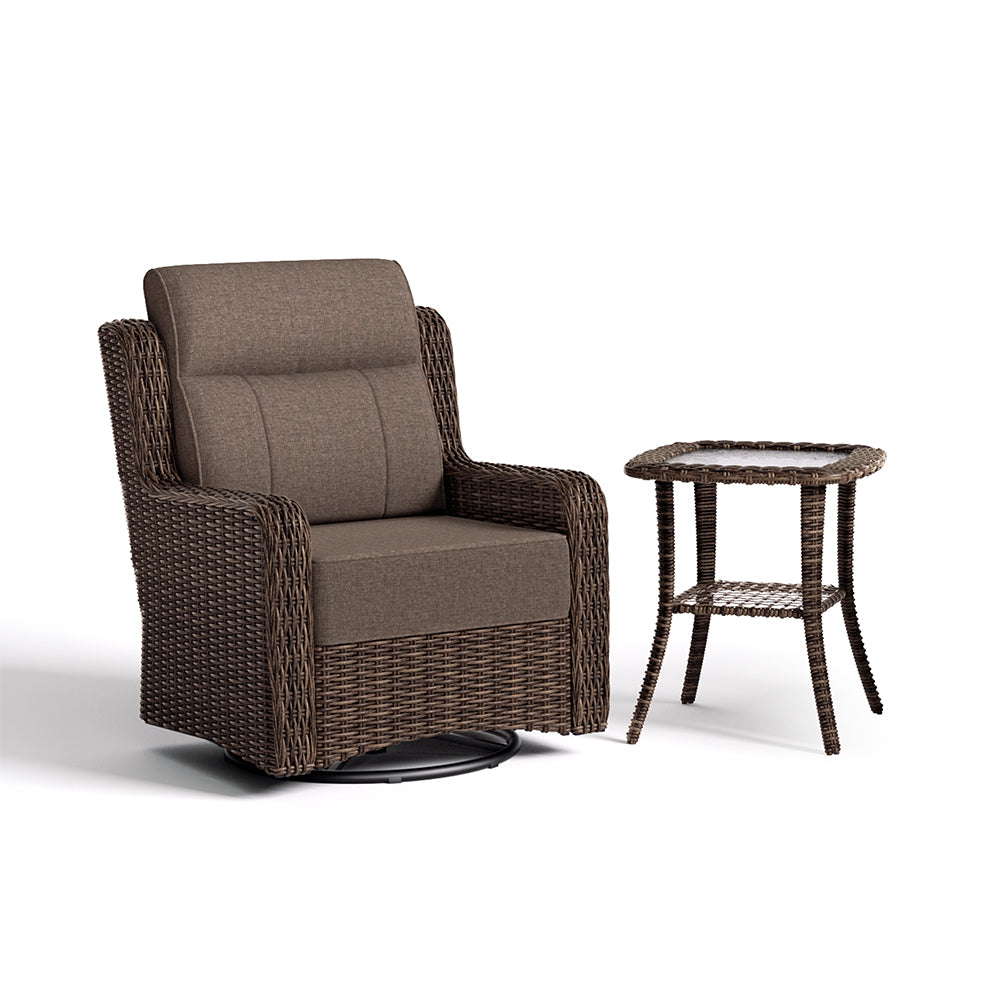 Build Your LOAM Furniture Collection