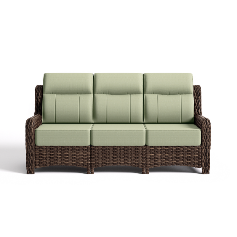 LOAM 3-Seater Sofa