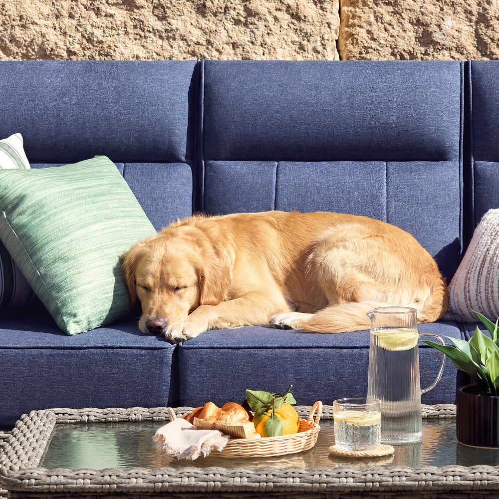 Premium All-Weather Fabric