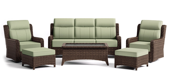Sofa Set
