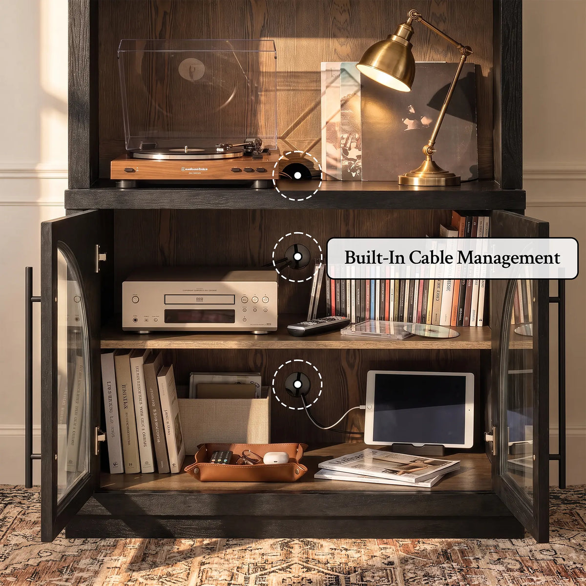 Build Your Own Arden Modular Storage Collection