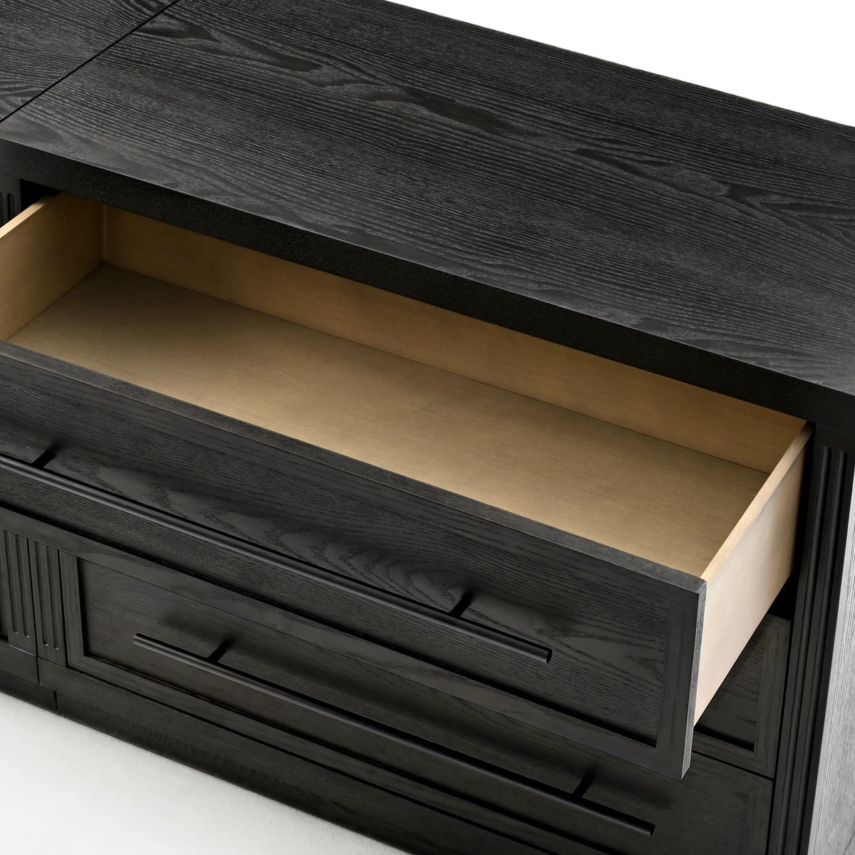 Arden 36" 3-Drawer Storage Cabinet