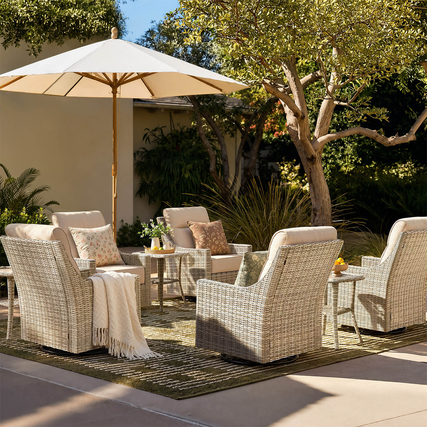Build Your Furniture Set Modular Collection