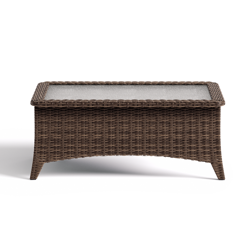LOAM Coffee Table