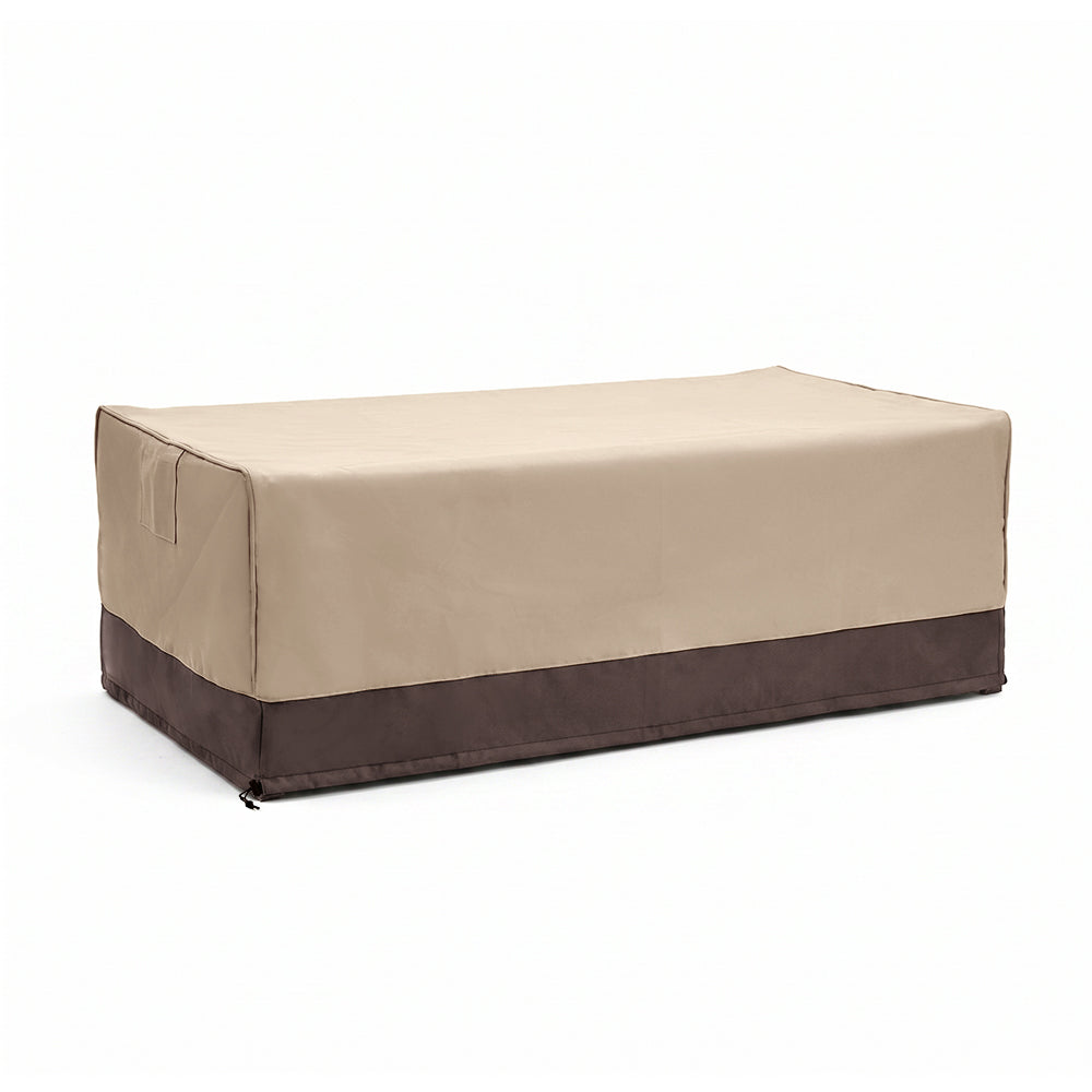 All-Weather Cover for Coffee Table